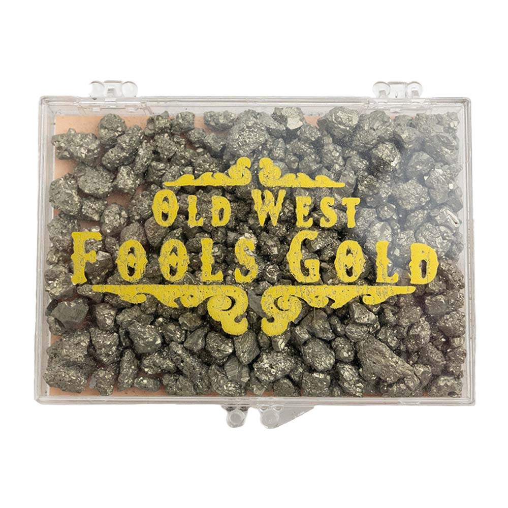 Montana Fools Gold by The Hamilton Group