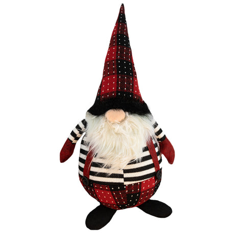 tanding Big Belly Gnome with Short Legs by Oak Street Wholesale is our luckiest gnome we sell. 