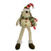 Hedgey the Sitting Hedgehog - Stocking Cap