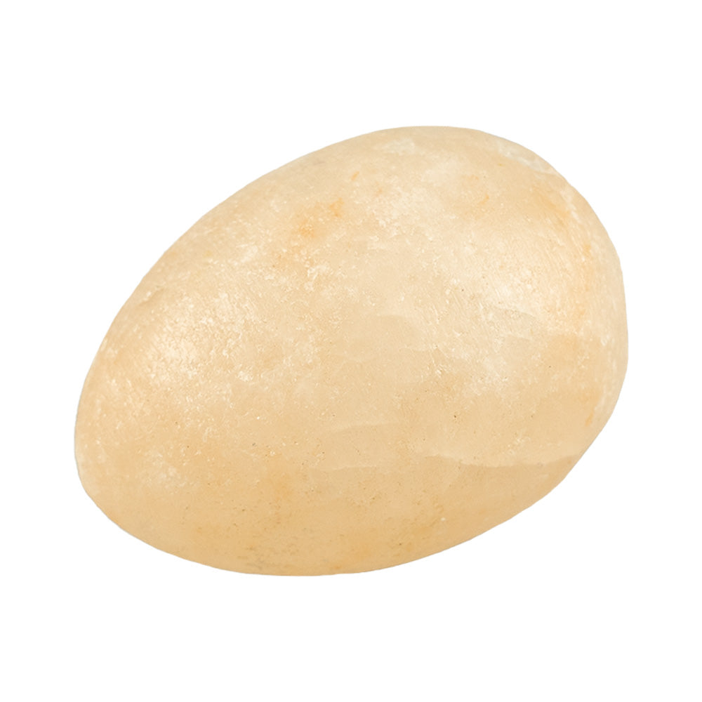 Himalayan Salt Egg by Western Woods Distributing
