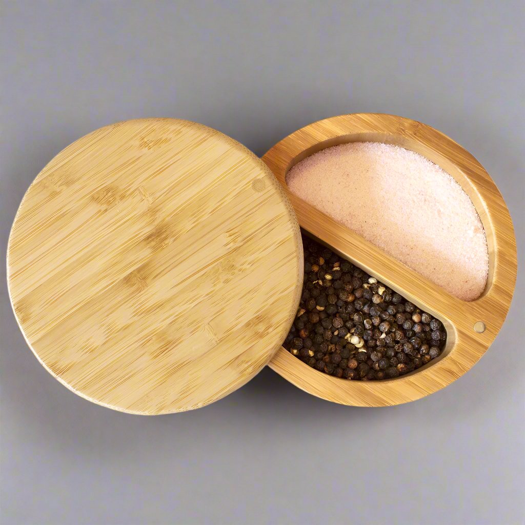 Salt Keeper Duet by Totally Bamboo