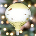 Sandy Clough Home Sweet Home Ornament by Inner Beauty