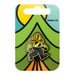 Enamel Pin by Atomic Child (12 Styles)