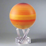 Saturn MOVA Globe