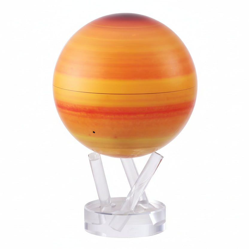 Saturn MOVA Globe
