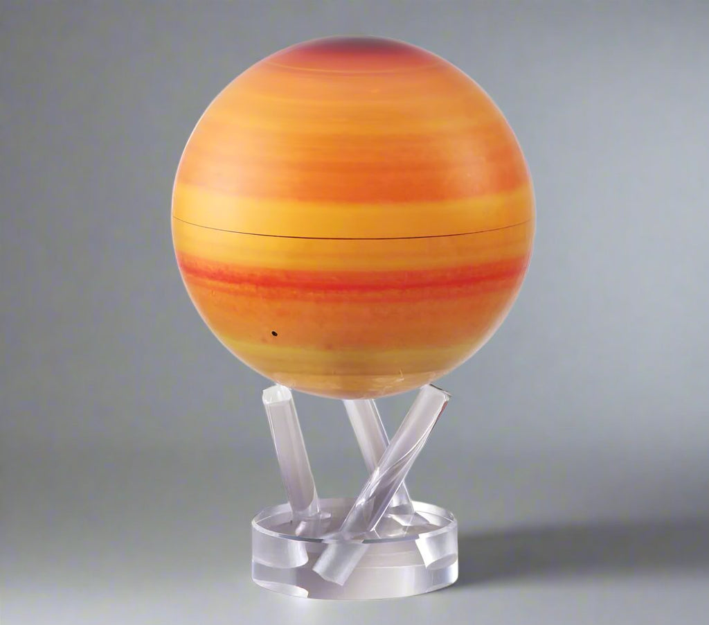 Saturn MOVA Globe