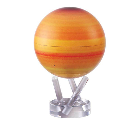 Saturn MOVA Globe