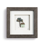 Sharon Nowlan A Place to Call Home Wall Art by Demdaco