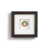 Sharon Nowlan Four in the Nest Wall Art