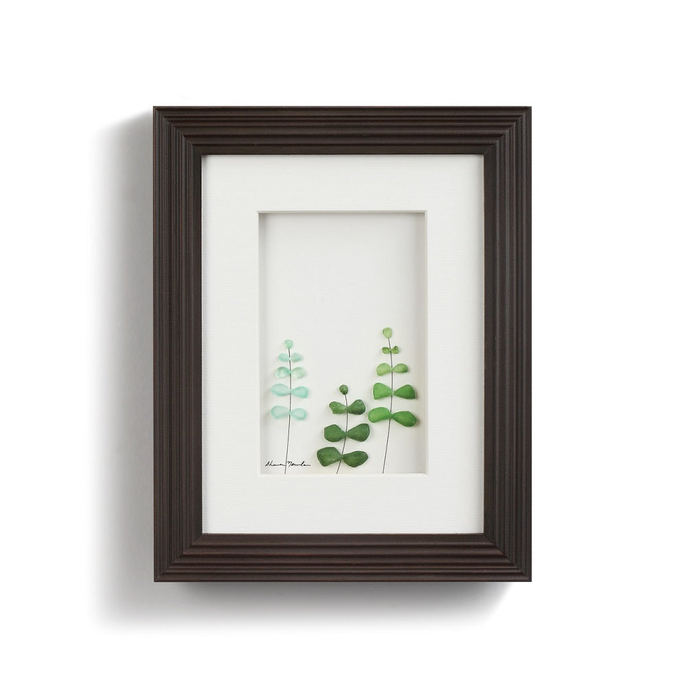 Sharon Nowlan Grow Together Wall Art