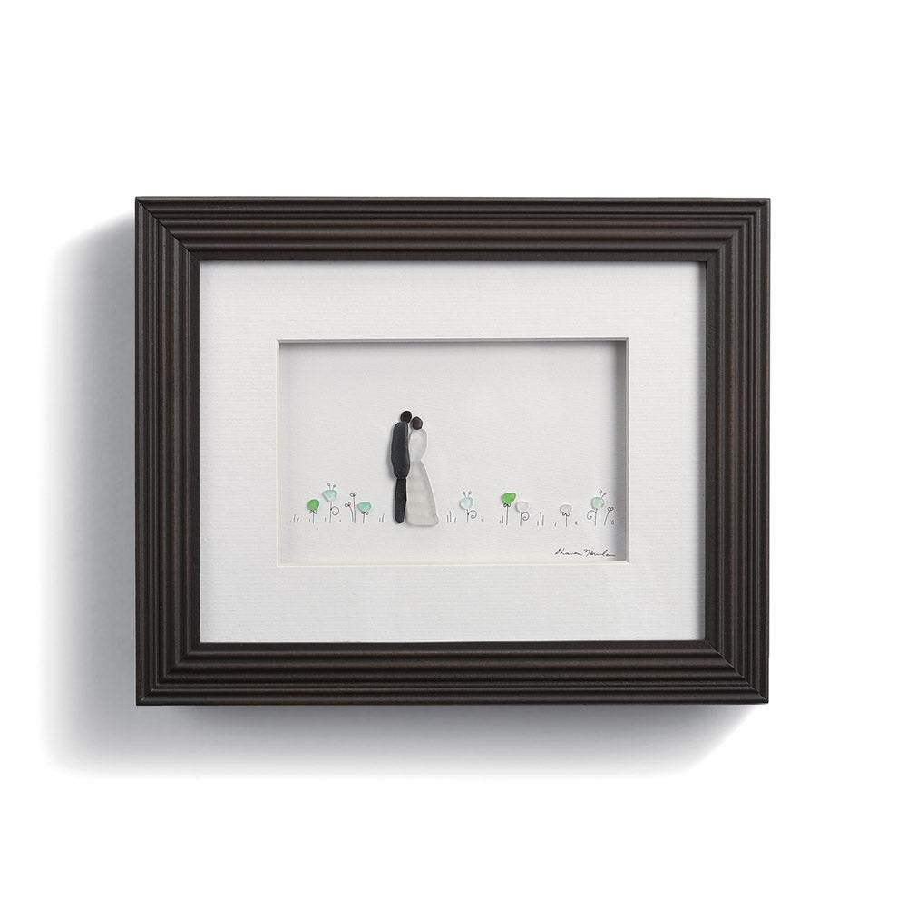 Sharon Nowlan Love in Full Bloom Wall Art by Demdaco