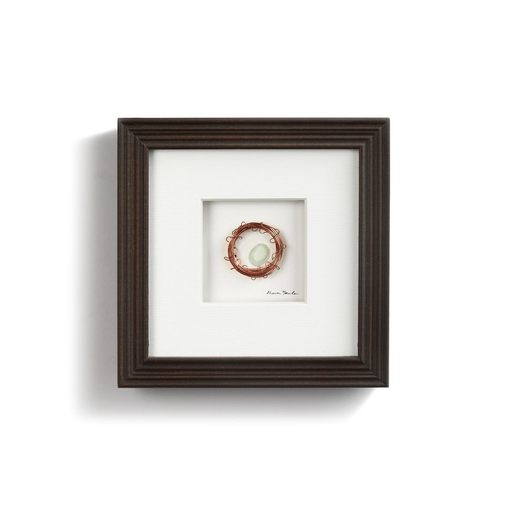 Sharon Nowlan One in the Nest Wall Art