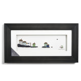 On the Horizon Wall Art by Sharon Nowlan  from Demdaco at Montana Gift Corral