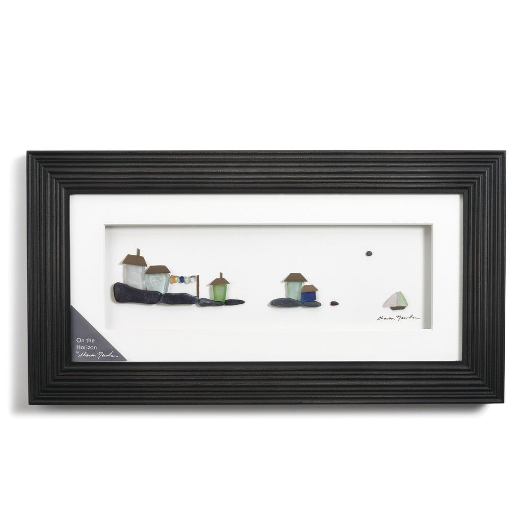 On the Horizon Wall Art by Sharon Nowlan  from Demdaco at Montana Gift Corral