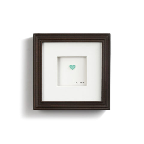 Love in it's purest form is plain and simple. It rears it's delicate head in times when we need it most. The Sharon Nowlan Simple Love Wall Decor by Demdaco is the perfect reminder of the precious forms of love we receive in our life. 