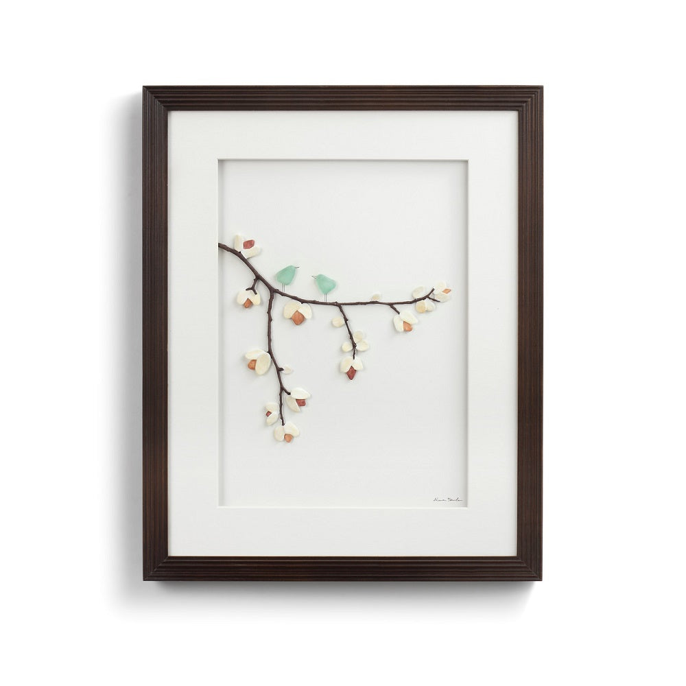 Sharon Nowlan Sweetness of Springtime Wall Decor by Demdaco
