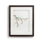 Sharon Nowlan Sweetness of Springtime Wall Decor by Demdaco