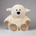  If you are as fascinated with sheep as we are, you need to pick up the Warmies Sheep by Intelex USA! 