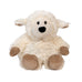  If you are as fascinated with sheep as we are, you need to pick up the Warmies Sheep by Intelex USA! 