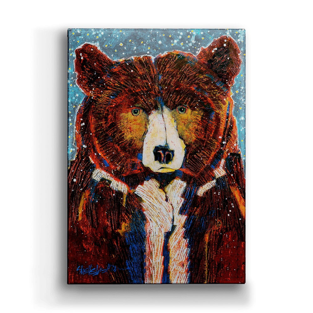 ShelleLindholmOrionMetalBoxWallArtbyMeissenburgDesigns