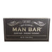 Silver Sage and Bergamot Man Bar