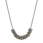 Staccato Necklace by High Strung Studios (3 Styles, 2 Sizes)