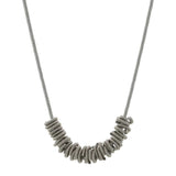 Staccato Necklace by High Strung Studios (3 Styles, 2 Sizes)