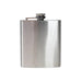 stainless steel hip flask