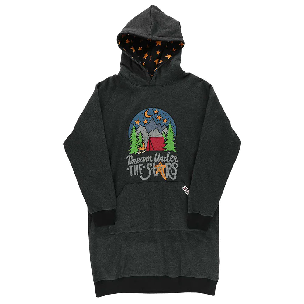 Sleep Hoodie by Lazy One (7 Styles, 2 Sizes)