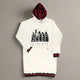 Sleep Hoodie by Lazy One (7 Styles, 2 Sizes)