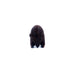 Small Charging Buffalo by EarthView, Inc.