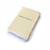 Small Deckled Edge Notebook by Sugarboo and Co.