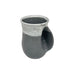 Snowcap Right Handwarming Mug