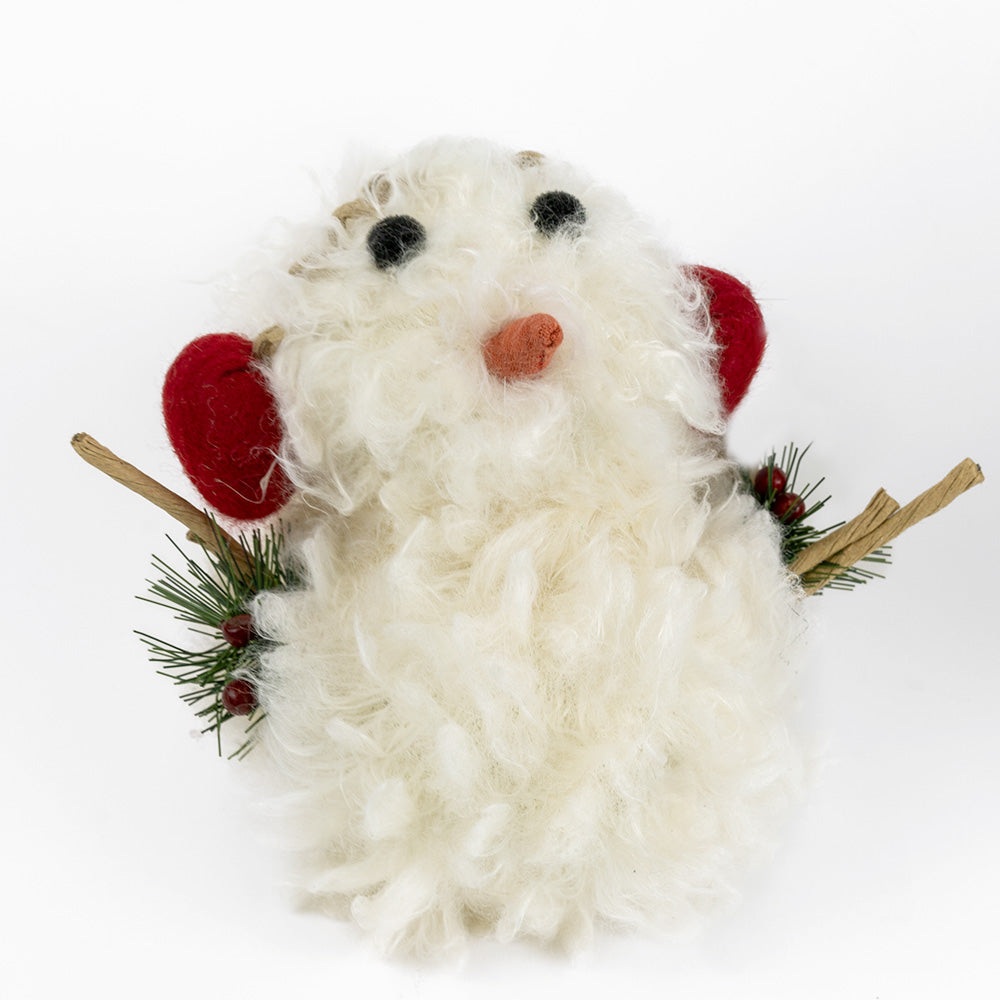 Snowman by Oak Street Wholesale