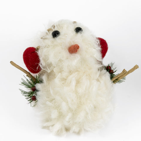 Snowman by Oak Street Wholesale