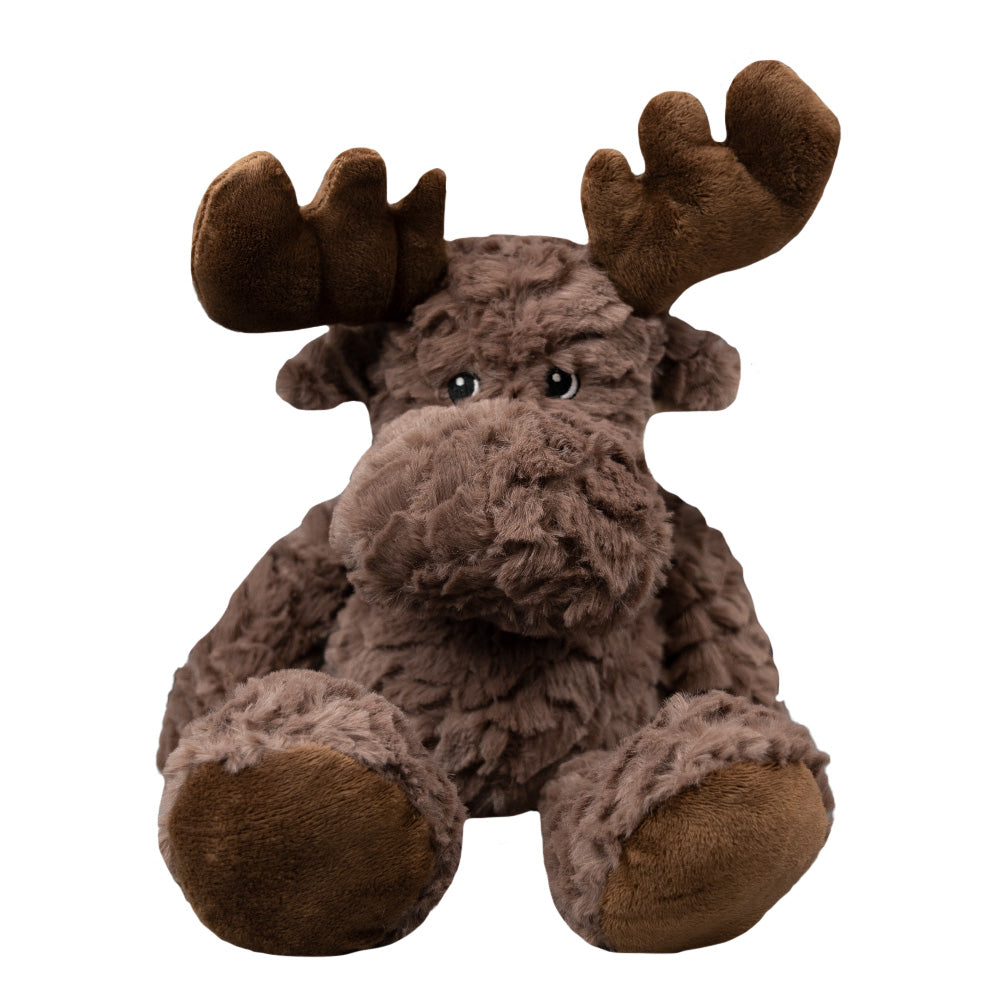 Softex Moose by Wishpets - moose stuffed animal