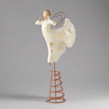 Willow Tree Song of Joy Tree Topper by Susan Lordi