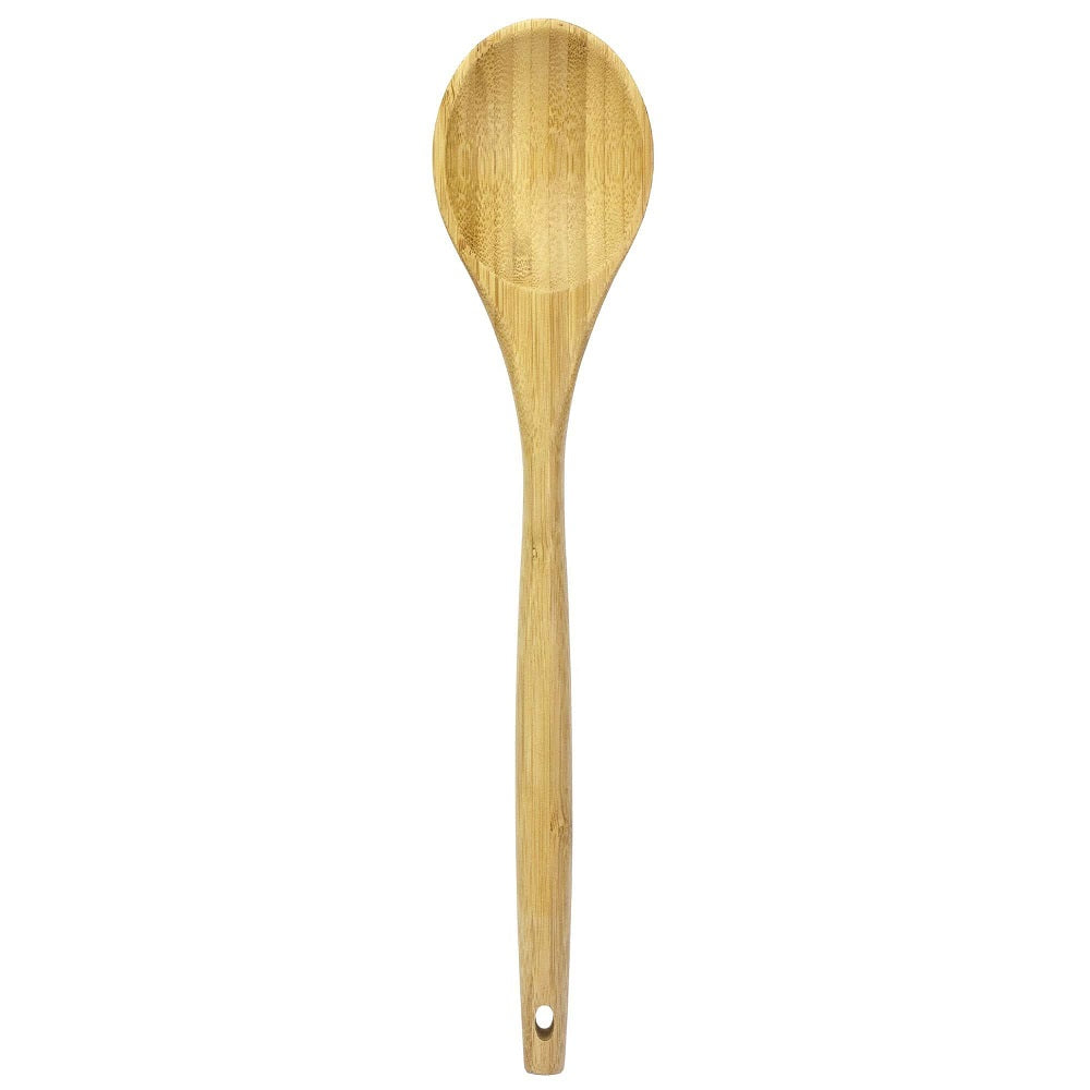 Lambootensil Spoon by Totally Bamboo