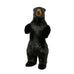 Standing Black Bear - 48"