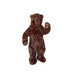 Standing Cinnamon Bear -36 inch