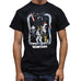 Black Star Forest Montana T-Shirt from Sherry Manufacturing Co.