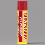 Strawberry Lip Balm by Burt's Bees