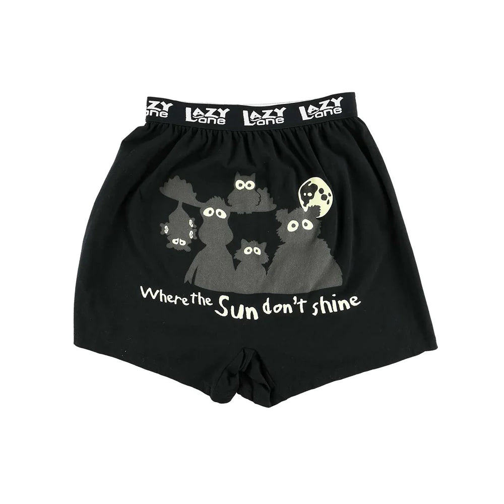 Boxers by Lazy One (3 Styles, 5 Sizes)