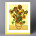 Quilled Artist Series Greeting Card by Quilling Card (11 Styles)