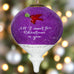 The Susan Winget All I Want for Christmas is You Ornament by Inner Beauty makes a wonderful gift to let any loved one know that you miss them year round. 