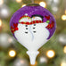 The Susan Winget All I Want for Christmas is You Ornament by Inner Beauty makes a wonderful gift to let any loved one know that you miss them year round. 