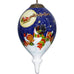Susan Winget Dash Away All Ornament by Inner Beauty