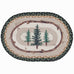 Tall Timbers Placemat by Capitol Earth Rugs