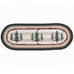 Tall Timbers Runner Rug by Capitol Earth Rugs