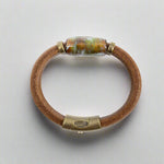 Copper Mine Bracelet by Montana Leather Designs (12 Designs)